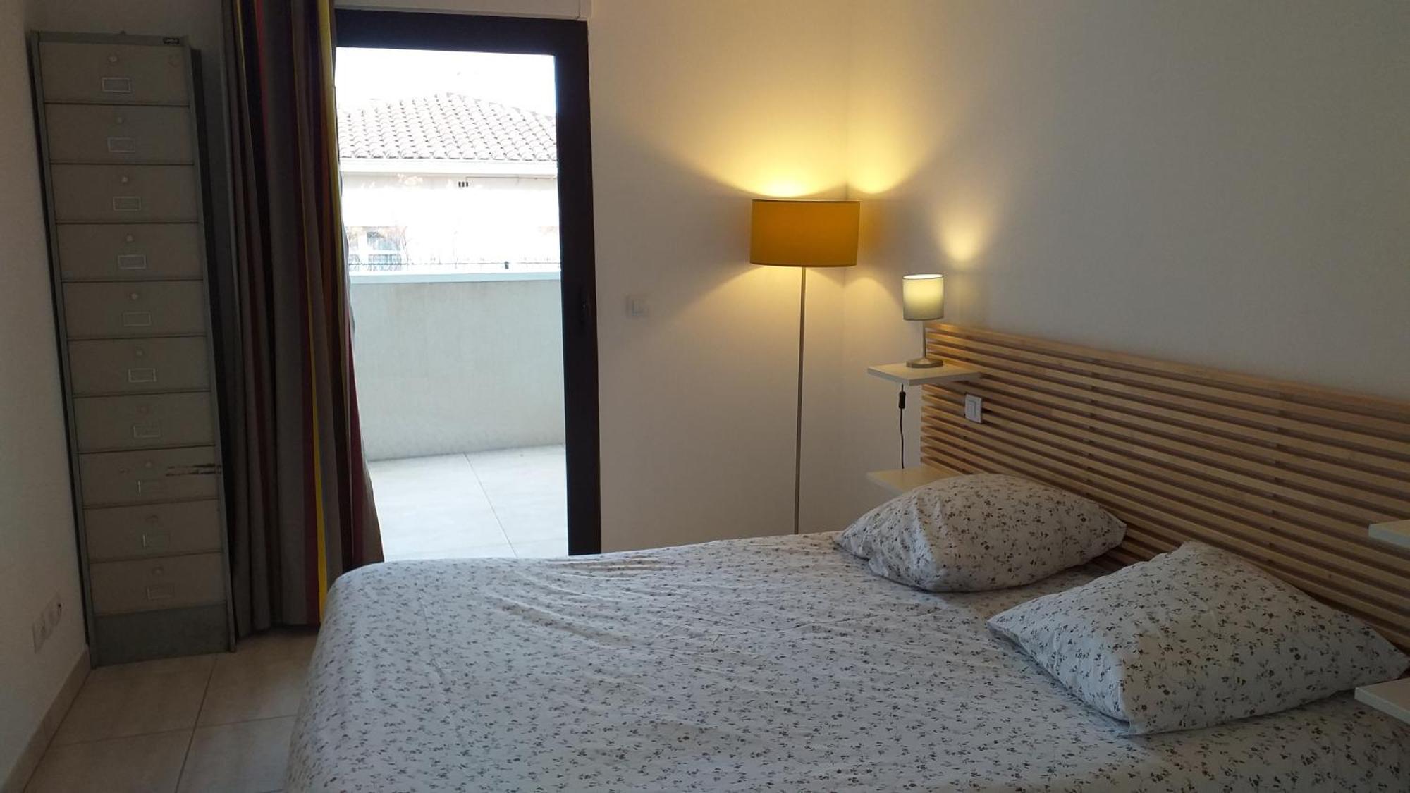 Appartement B16 Onde Marine Port Vendres Dış mekan fotoğraf