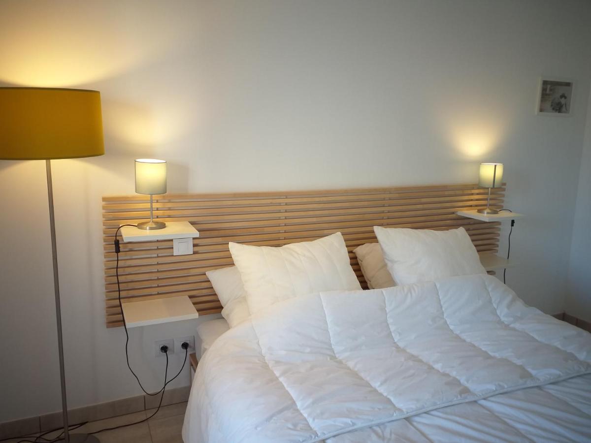 Appartement B16 Onde Marine Port Vendres Dış mekan fotoğraf