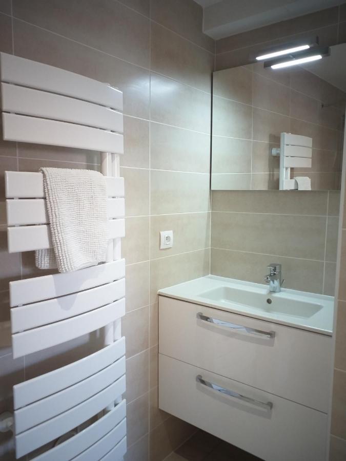 Appartement B16 Onde Marine Port Vendres Dış mekan fotoğraf